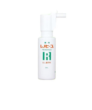 レノビーゴ　フッ素スプレー　38ml