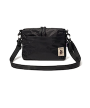 コブマスター（COBMASTER）　COB-CR　CUPID　SHOULDER　BAG　80　ブラック