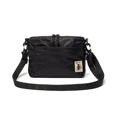 コブマスター（COBMASTER）　COB-CR　CUPID　SHOULDER　BAG　80　ブラック