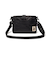 コブマスター（COBMASTER）　COB-CR　CUPID　SHOULDER　BAG　80　ブラック