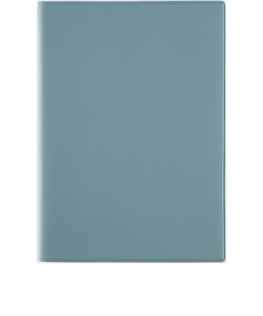 【2026年1月始まり】　高橋書店　torinco9　B6　ウィークリーホリゾンタル　593　ダルブルー　月曜始まり