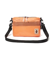 コブマスター（COBMASTER）　COB-CR　CUPID　SHOULDER　BAG　65　テラコッタ