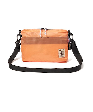 コブマスター（COBMASTER）　COB-CR　CUPID　SHOULDER　BAG　65　テラコッタ