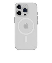 【iPhone16Pro】　スイッチイージー（SwitchEasy）　0.35　M　トランスパレント