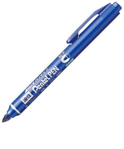 ぺんてる（Pentel）　NXS15－CP　青
