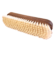 SANOHATA　BRUSH（サノハタブラシ）　豚毛　白