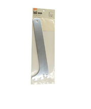 ロイヤル　ハンガーブラケット　250mm　丸パイプ用