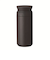 キントー（KINTO）　トラベルタンブラー　350mL　20936　ブラック