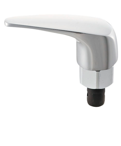 サンエイ　シングルレバー単水栓上部　PR171－C