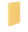 コクヨ（KOKUYO）　フラットファイルV　B5タテ　フ－V11Y　イエロー