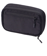 クツワ Dr.ion マルチボックスS 307DRBK ブラック