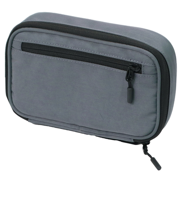 クツワ　Dr.ion　マルチボックス　S　307DRGY　ブルーグレー