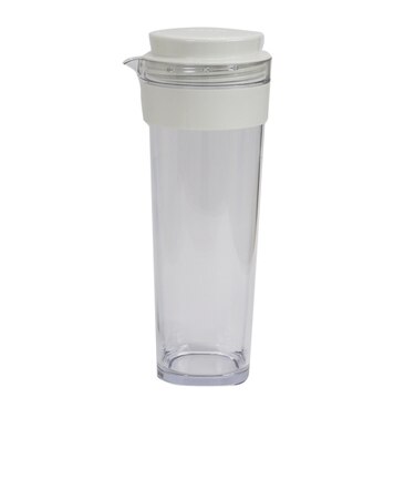 タケヤ　スリムジャグ2　1.1L　ミルクホワイト