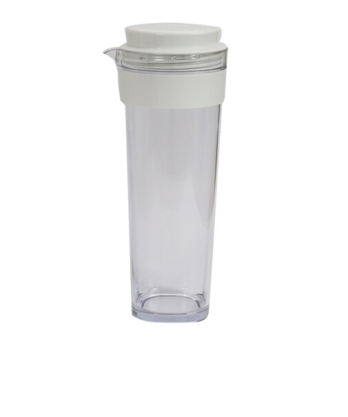 タケヤ　スリムジャグ2　1.1L　ミルクホワイト