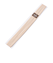 ユヌフルール　ナチュラルリードスティック　細40cm　12本入