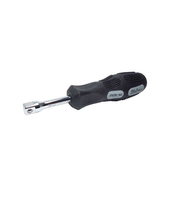 コーケン（Ko-ken）　KO-KEN　スピンタイプハンドル　3/8”（9.5mm）　3769N-160