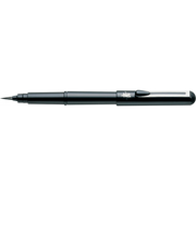 ぺんてる（Pentel）　ぺんてる筆　携帯用　中字　XGFKP－A