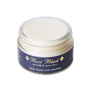 コロンブス（COLUMBUS）　ブートブラック　ハイシャインコート　ニュートラル　50g