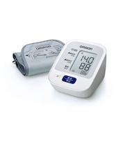 オムロン（OMRON）　上腕式血圧計　HEM－7127　（管理医療機器）