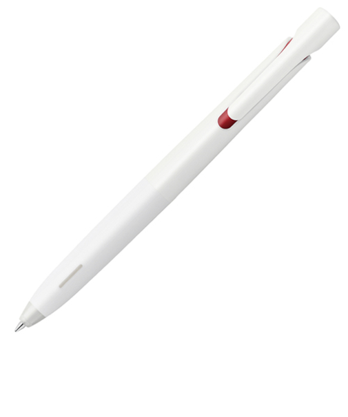 ゼブラ（ZEBRA）　ブレン　0.5mm　白　BAS88－R