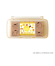 ビバリー　ミニスタンプ　ポムポムプリン　SGM－025