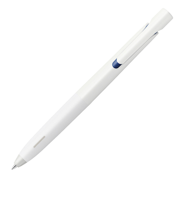 ゼブラ（ZEBRA）　ブレン　0.5mm　白　BAS88－BL