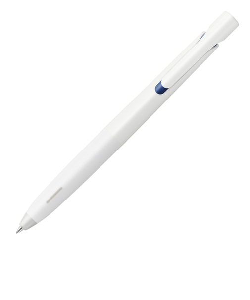 ゼブラ（ZEBRA）　ブレン　0.5mm　白　BAS88－BL