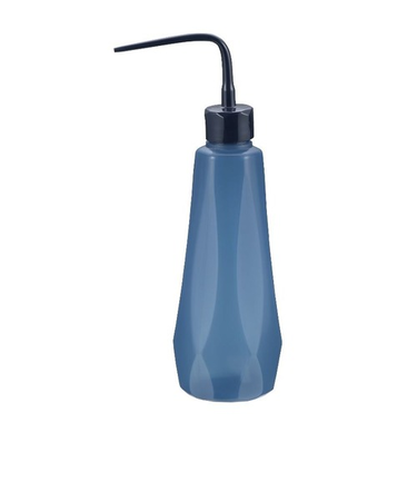 リッチェル　プッシュ水さしN　480mL　ネイビー