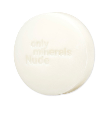 ヌード（Nude）　ポアクレイソープ　80g