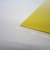 塩ビ板　250×360×0.5mm　黄色