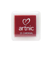 ツキネコ　アートニックS　AS25　カーディナル