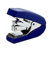 コクヨ（KOKUYO）　パワーラッチキス　SLMF55－02B　32枚とじ　ブルー