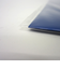 塩ビ板　250×360×0.5mm　青