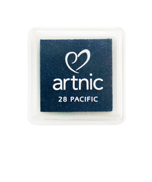 ツキネコ　アートニックS　AS28　パシフィック