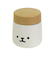 サブヒロモリ　ムームー　ステンレススープポット　320mL　SHI3910－02　みるくねこ