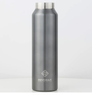 レボマックス（REVOMAX）　STANDARD　WITHOUT　CAP　16oz　ガンメタル