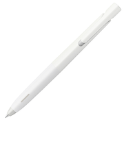 ゼブラ（ZEBRA）　ブレン　0.5mm　白　BAS88－W