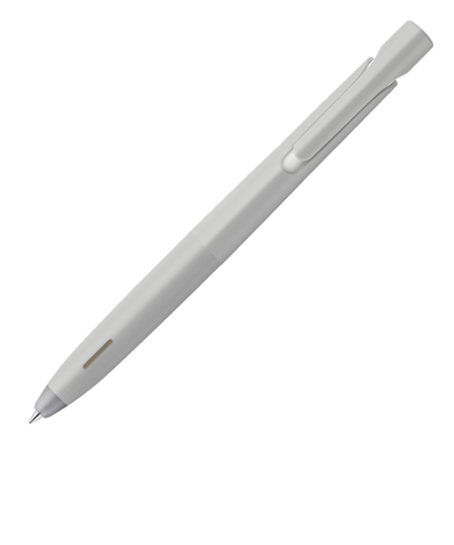 ゼブラ（ZEBRA）　ブレン　0.5mm　グレー　BAS88－GR