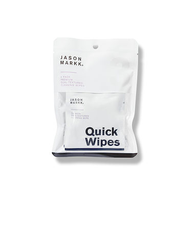 JASON　MARKK　クイックワイプ　3枚入り