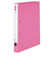 コクヨ（KOKUYO）　リングファイルA4　フ－URF430P　ピンク