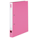 コクヨ（KOKUYO）　リングファイルA4　フ－URF430P　ピンク