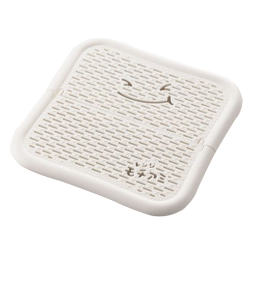 曙産業　しかくいレンジモチアミ　RE－1504