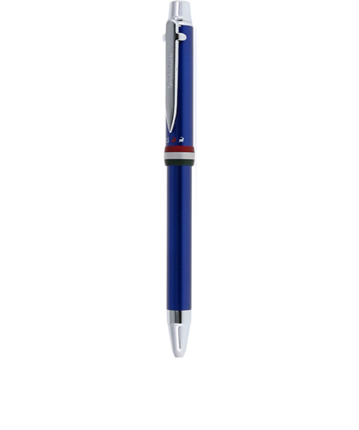 オロビアンコ（Orobianco）　トリプロ　1953208　ブルーCT