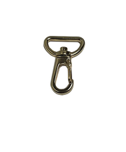 中西　アミナスカン　21mm　ゴールド