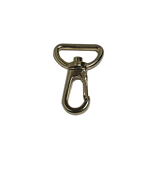 中西　アミナスカン　21mm　ゴールド