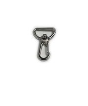 中西　アミナスカン　21mm　ニッケル