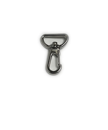 中西　アミナスカン　21mm　ニッケル