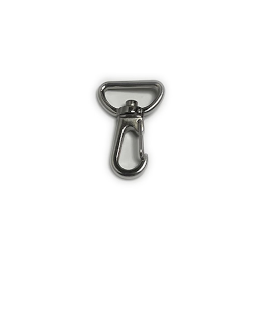 中西　アミナスカン　21mm　ニッケル