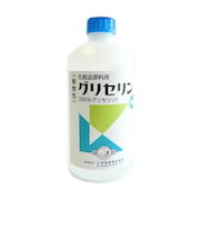 植物性グリセリン　500g