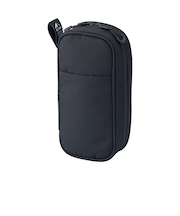 リヒトラブ　ALTNA（オルトナ）　ツールポーチ　A7764－24　ブラック